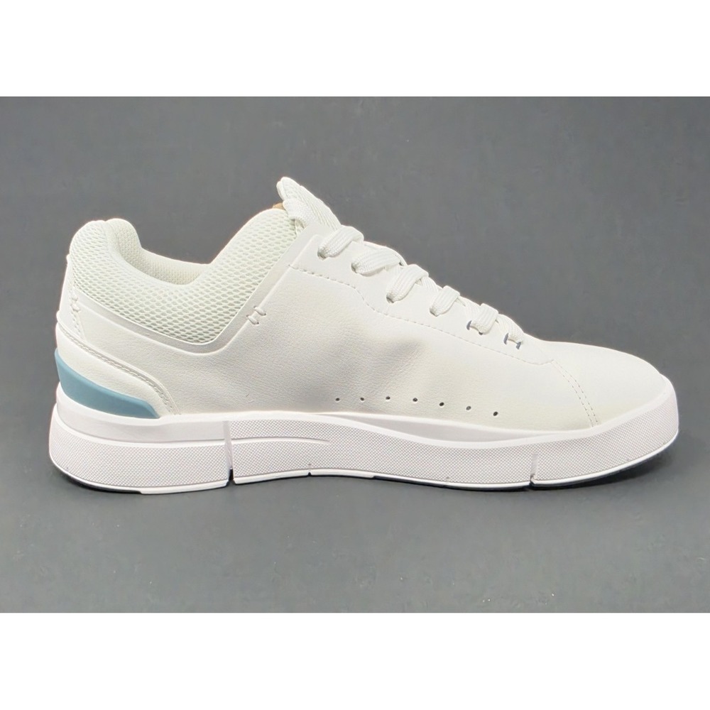 On The Roger Advantage 2 MEN'S 8 White/Ice New